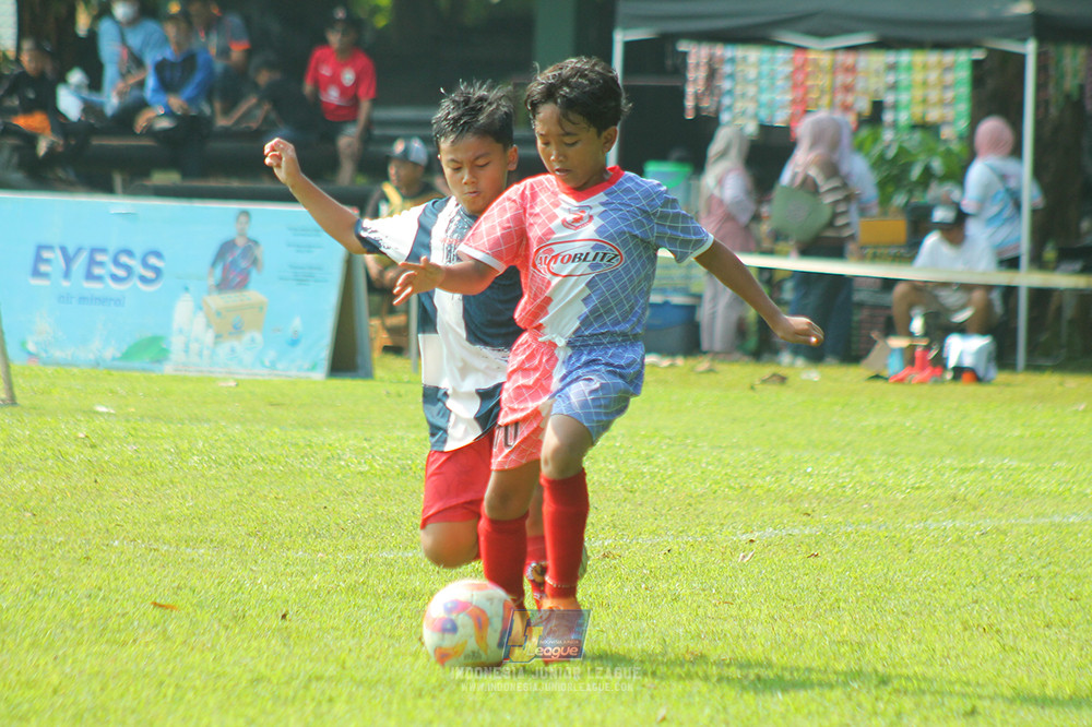 ijl u11 030526 endang witarsa fc vs binna banua fc