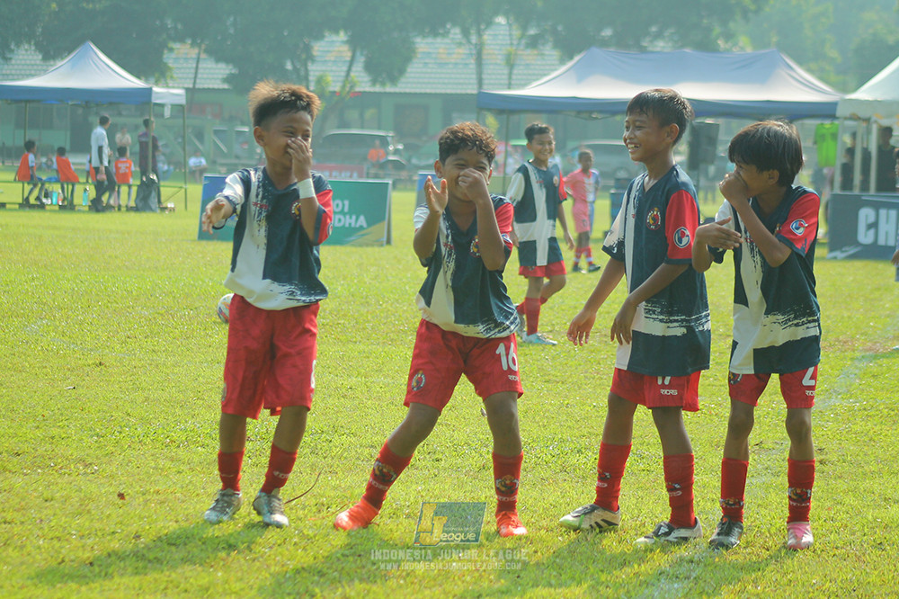 ijl u11 030526 endang witarsa fc vs binna banua fc