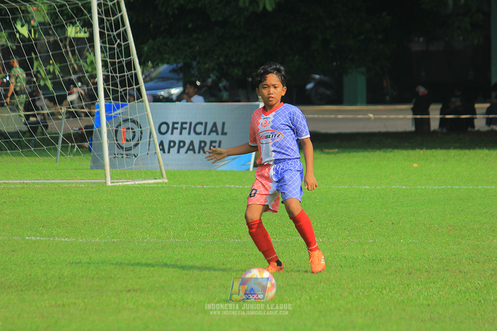 ijl u11 030526 endang witarsa fc vs binna banua fc