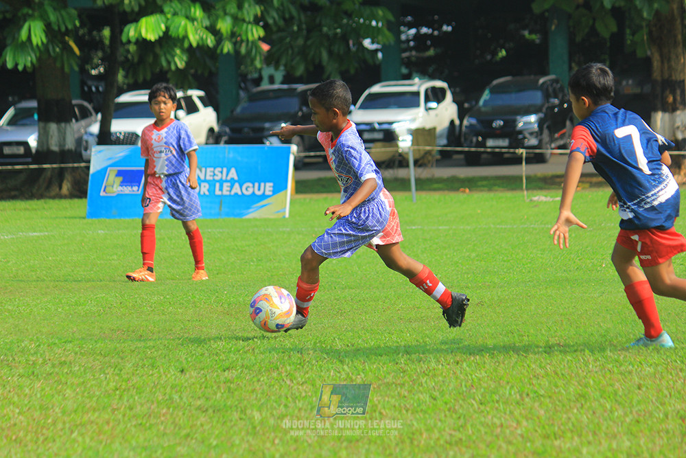 ijl u11 030526 endang witarsa fc vs binna banua fc