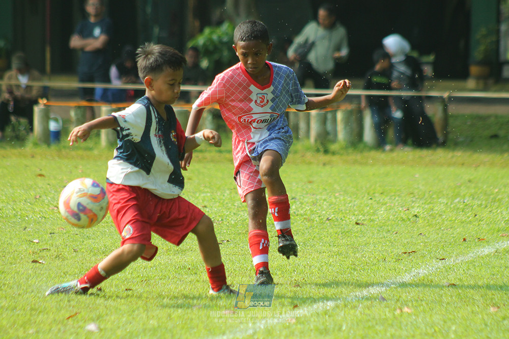 ijl u11 030526 endang witarsa fc vs binna banua fc
