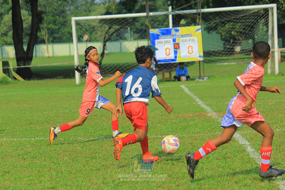 ijl u11 030526 endang witarsa fc vs binna banua fc