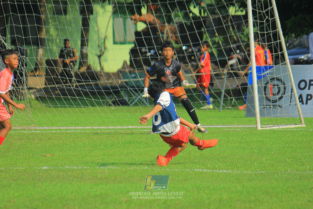 ijl u11 030526 endang witarsa fc vs binna banua fc