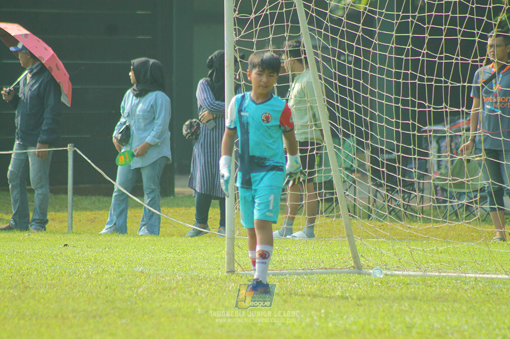 ijl u11 030526 endang witarsa fc vs binna banua fc