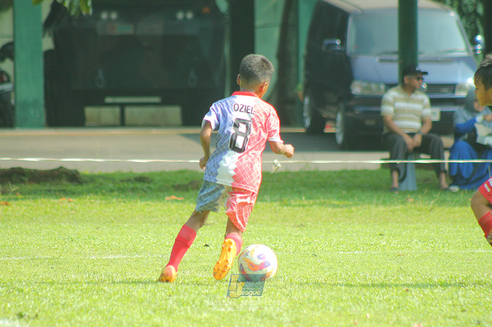 ijl u11 030526 endang witarsa fc vs binna banua fc
