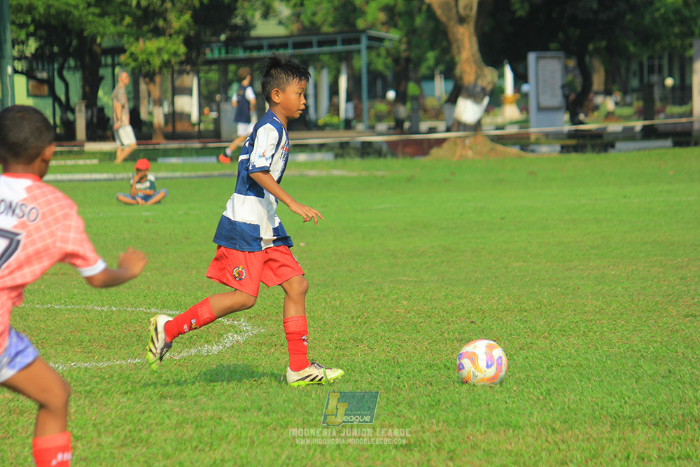 ijl u11 030526 endang witarsa fc vs binna banua fc
