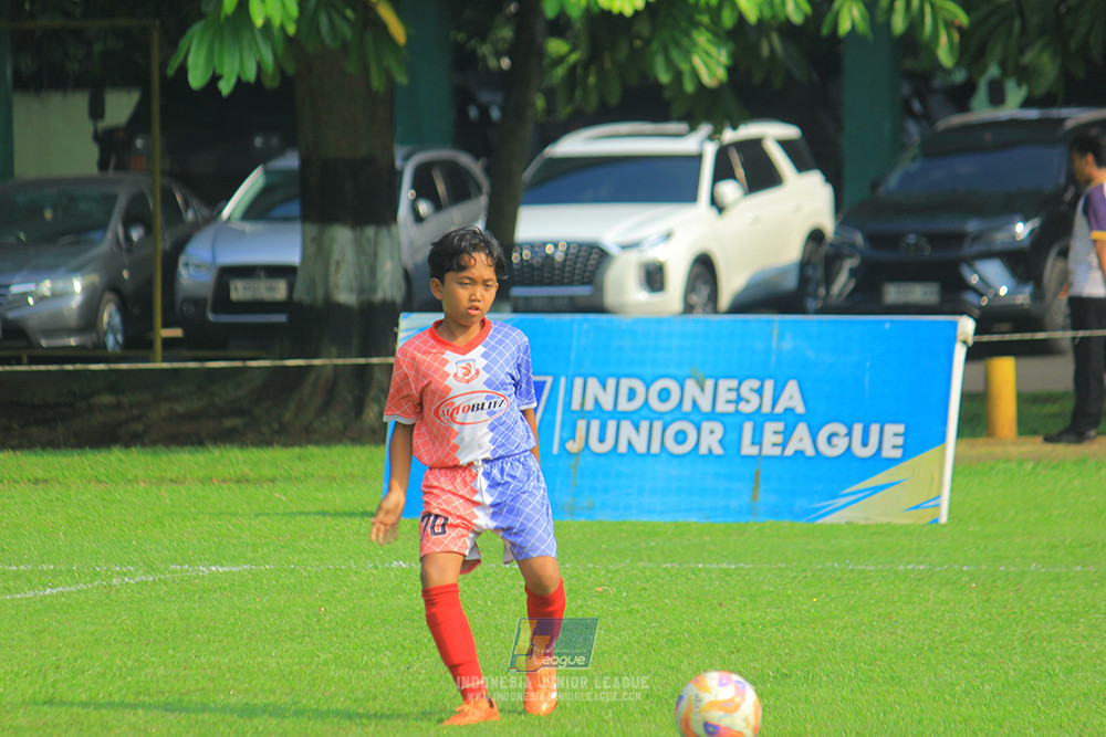ijl u11 030526 endang witarsa fc vs binna banua fc
