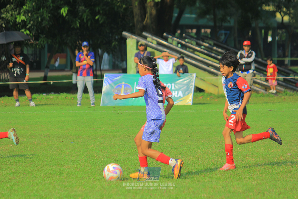 ijl u11 030526 endang witarsa fc vs binna banua fc