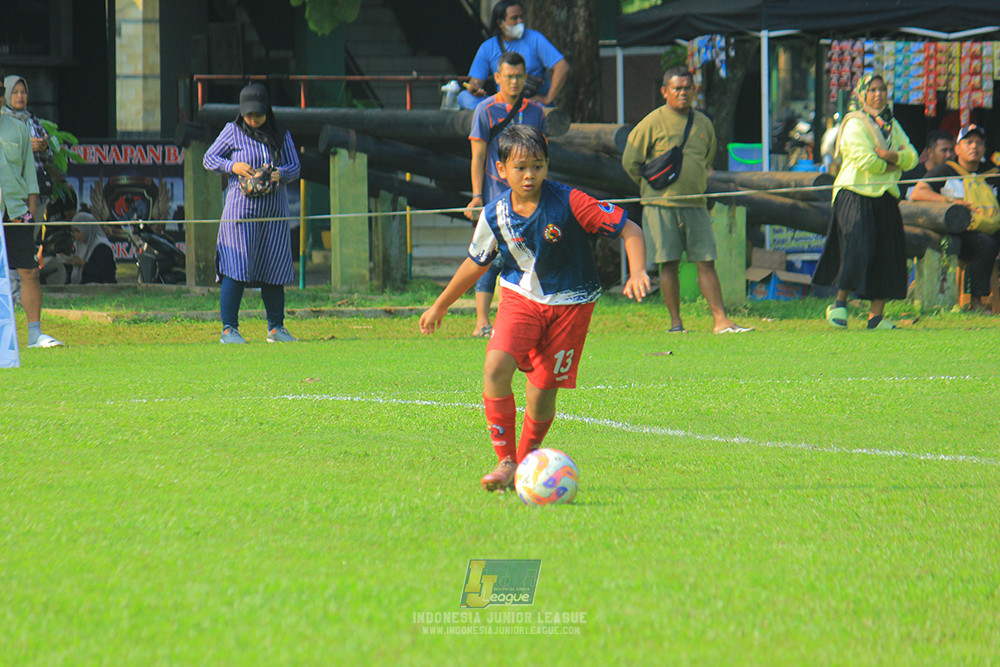 ijl u11 030526 endang witarsa fc vs binna banua fc