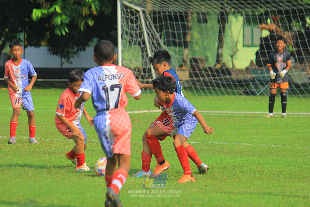 ijl u11 030526 endang witarsa fc vs binna banua fc