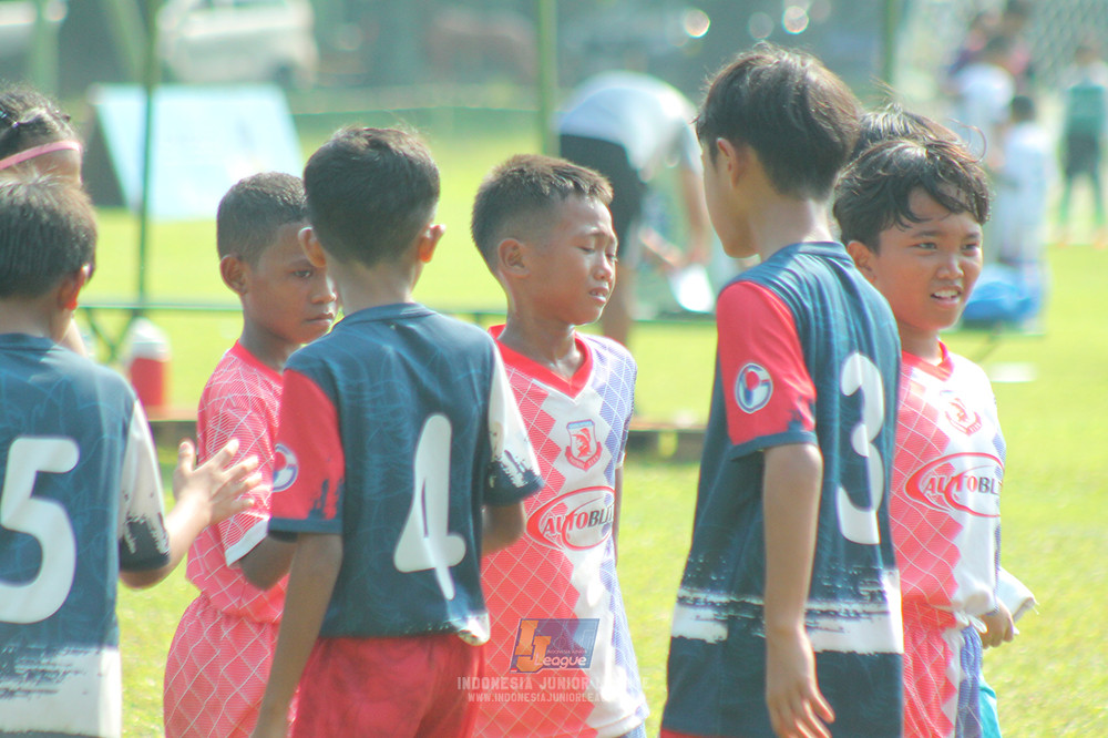 ijl u11 030526 endang witarsa fc vs binna banua fc