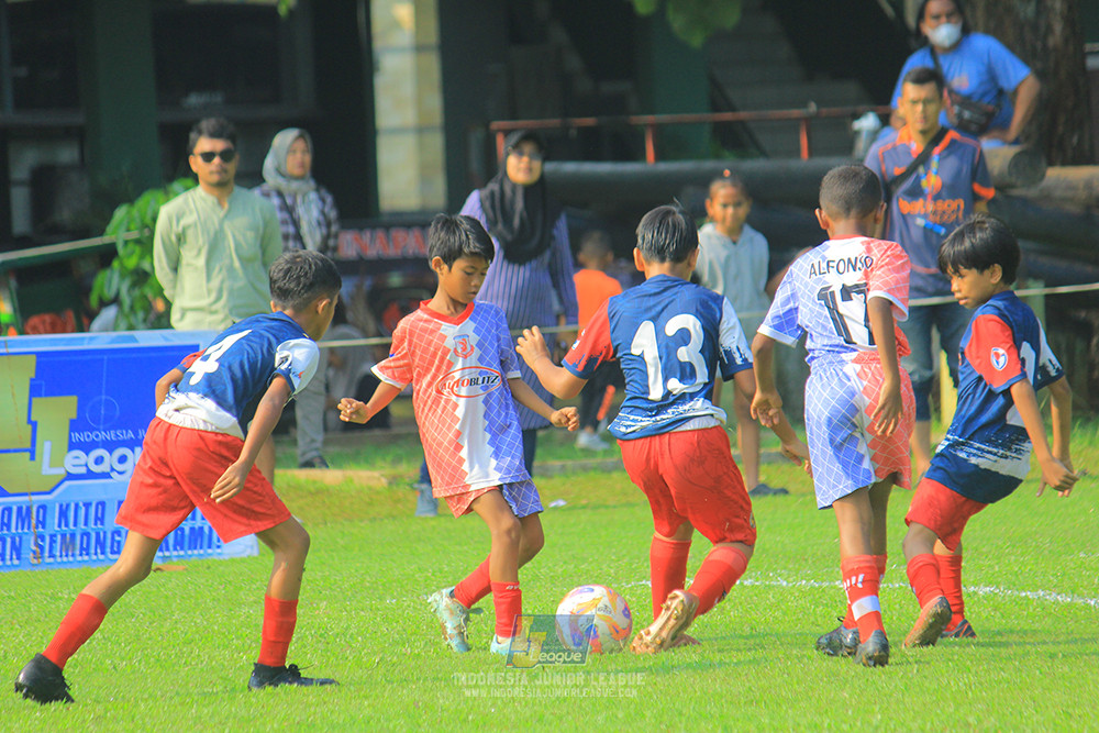 ijl u11 030526 endang witarsa fc vs binna banua fc