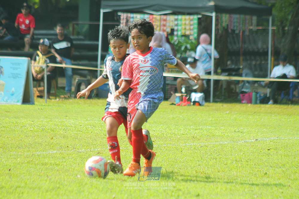 ijl u11 030526 endang witarsa fc vs binna banua fc
