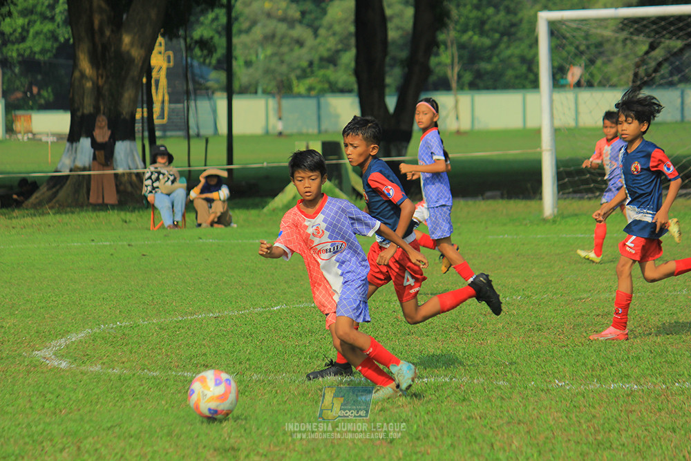 ijl u11 030526 endang witarsa fc vs binna banua fc