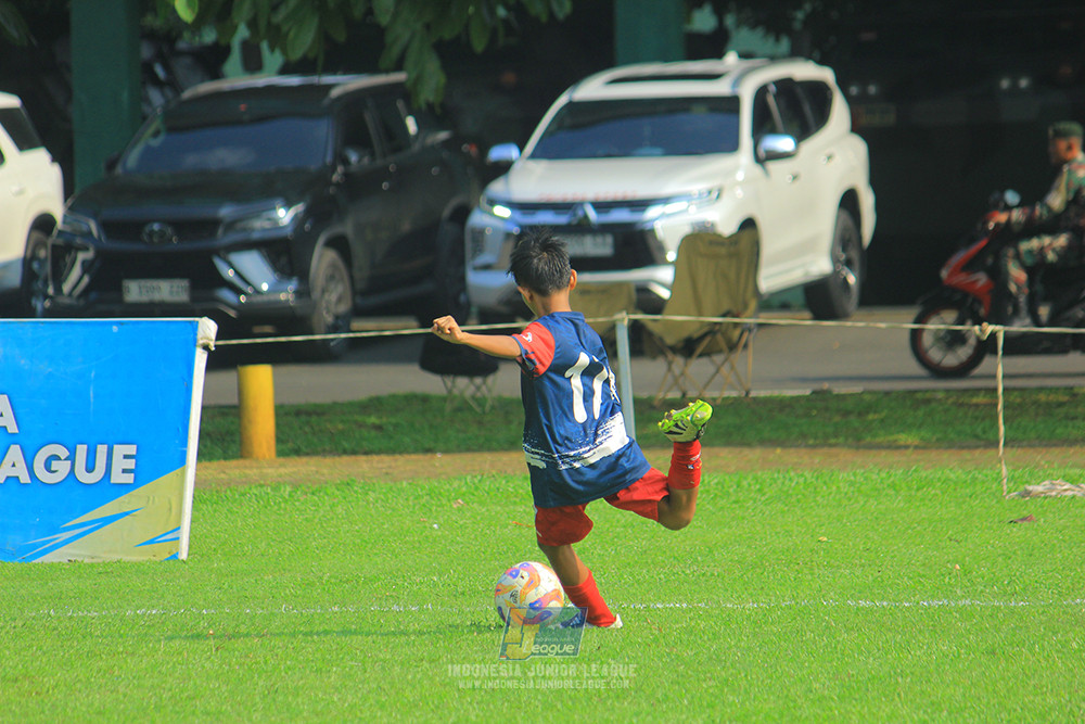 ijl u11 030526 endang witarsa fc vs binna banua fc