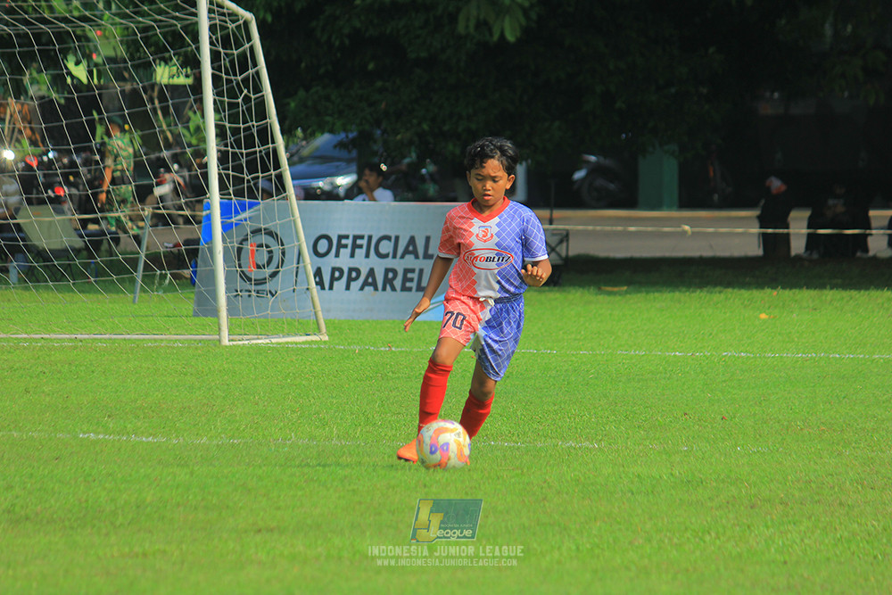 ijl u11 030526 endang witarsa fc vs binna banua fc