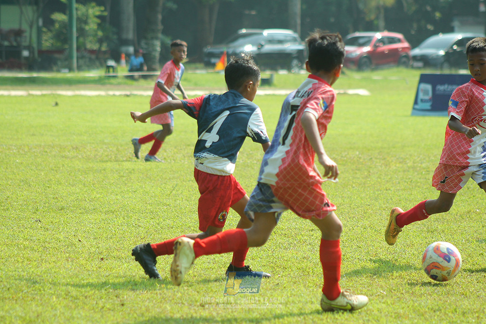 ijl u11 030526 endang witarsa fc vs binna banua fc