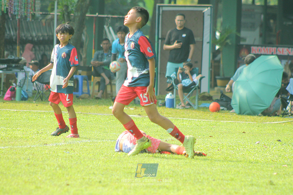 ijl u11 030526 endang witarsa fc vs binna banua fc