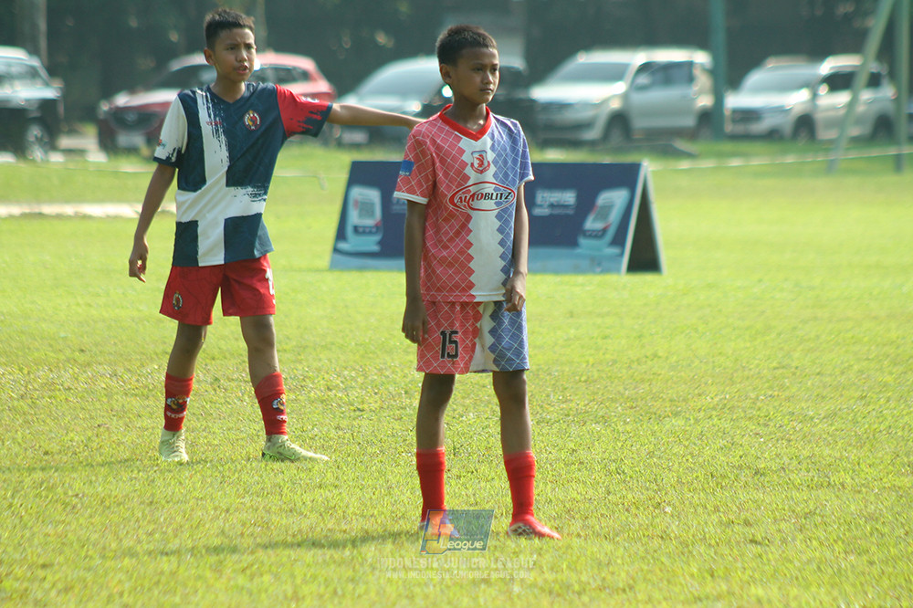 ijl u11 030526 endang witarsa fc vs binna banua fc
