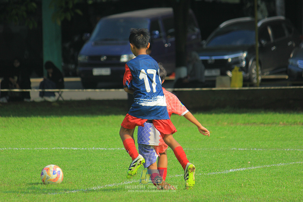 ijl u11 030526 endang witarsa fc vs binna banua fc