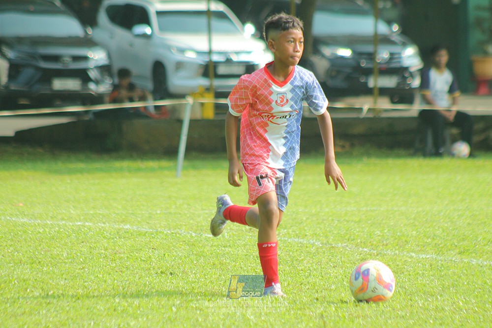 ijl u11 030526 endang witarsa fc vs binna banua fc
