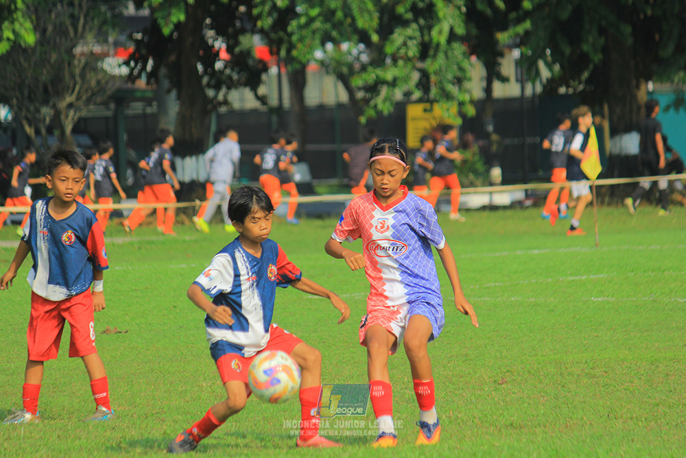 ijl u11 030526 endang witarsa fc vs binna banua fc