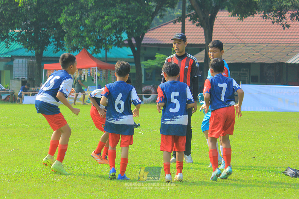 ijl u11 030526 endang witarsa fc vs binna banua fc