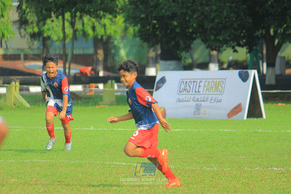 ijl u11 030526 endang witarsa fc vs binna banua fc