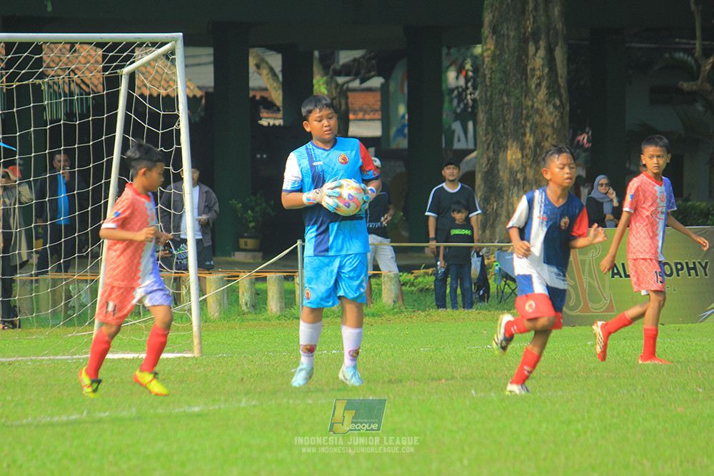 ijl u11 030526 endang witarsa fc vs binna banua fc