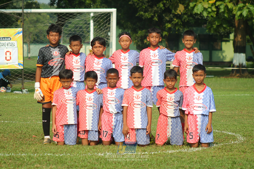 ijl u11 030526 endang witarsa fc vs binna banua fc