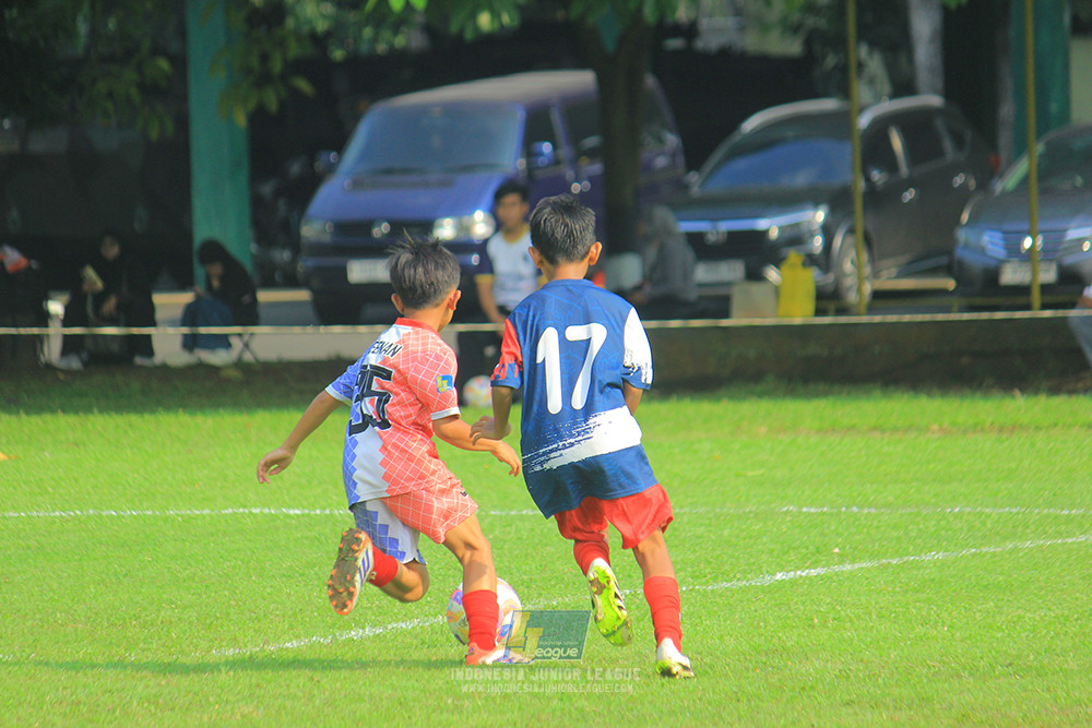 ijl u11 030526 endang witarsa fc vs binna banua fc