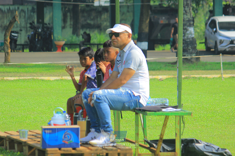 ijl u11 030526 endang witarsa fc vs binna banua fc