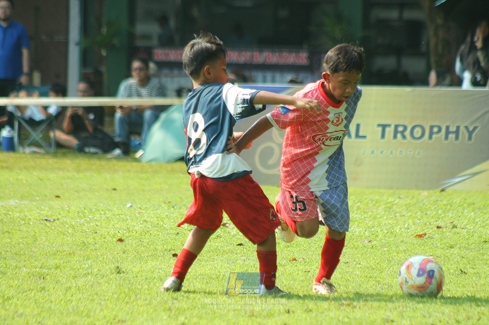 ijl u11 030526 endang witarsa fc vs binna banua fc