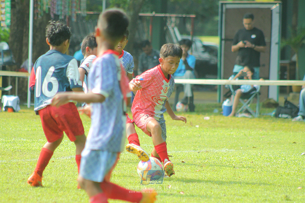 ijl u11 030526 endang witarsa fc vs binna banua fc