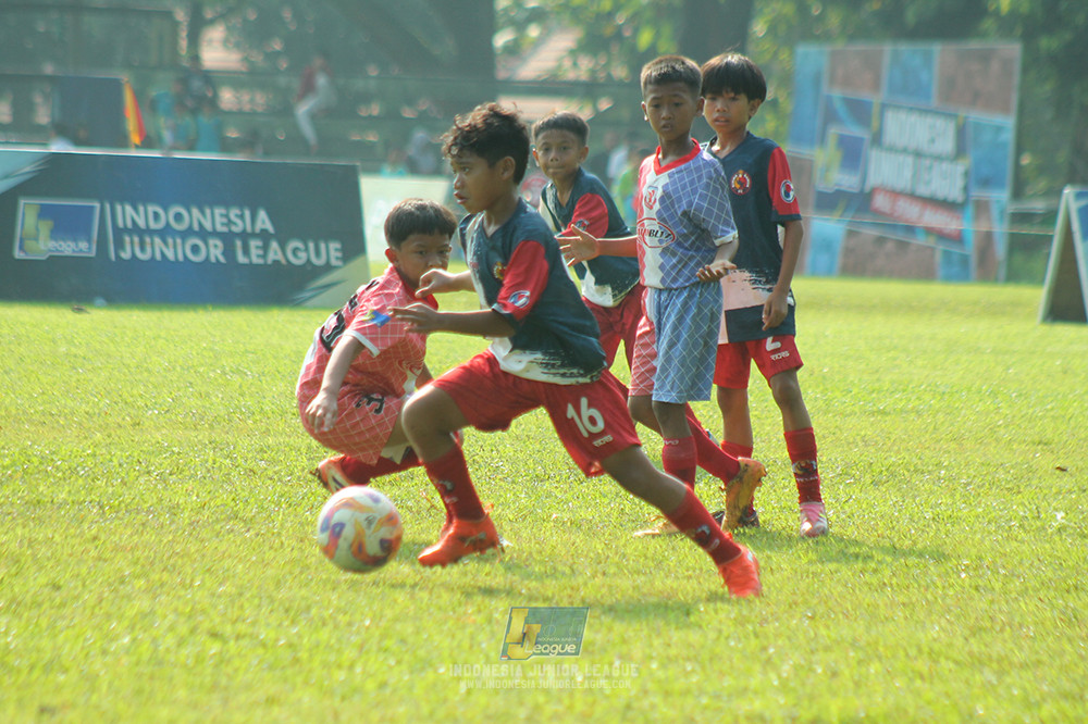 ijl u11 030526 endang witarsa fc vs binna banua fc