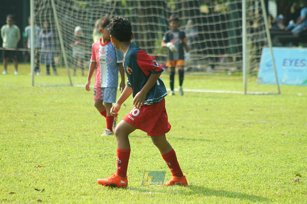 ijl u11 030526 endang witarsa fc vs binna banua fc