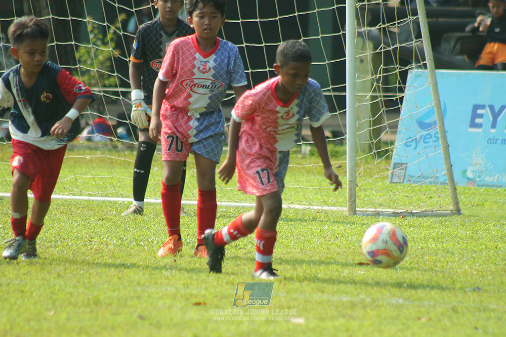 ijl u11 030526 endang witarsa fc vs binna banua fc