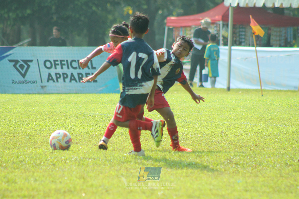 ijl u11 030526 endang witarsa fc vs binna banua fc