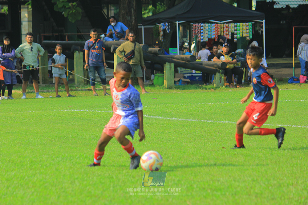 ijl u11 030526 endang witarsa fc vs binna banua fc