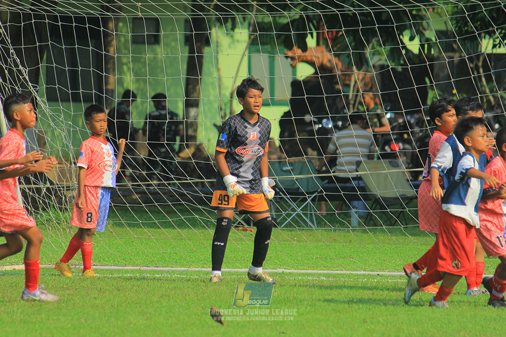 ijl u11 030526 endang witarsa fc vs binna banua fc