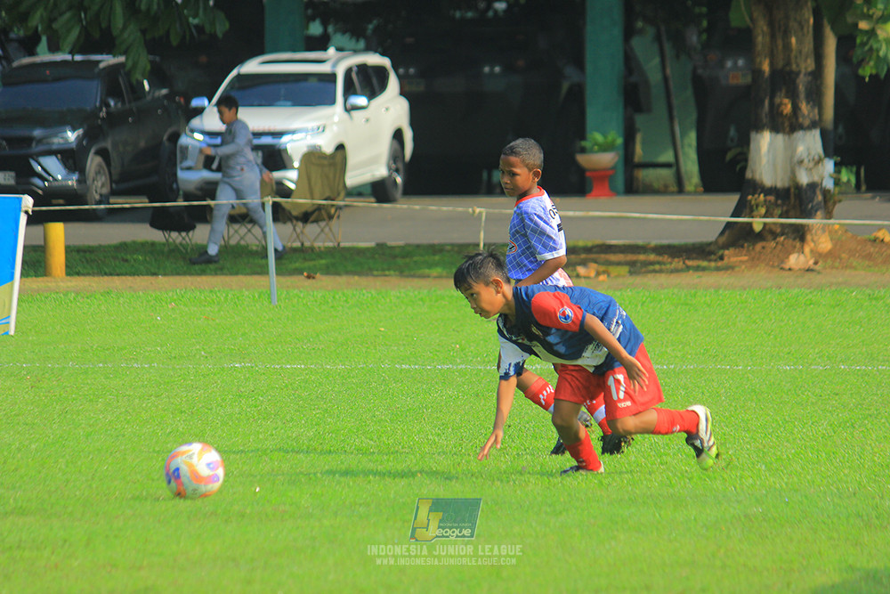 ijl u11 030526 endang witarsa fc vs binna banua fc
