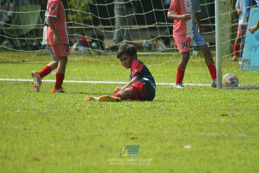 ijl u11 030526 endang witarsa fc vs binna banua fc