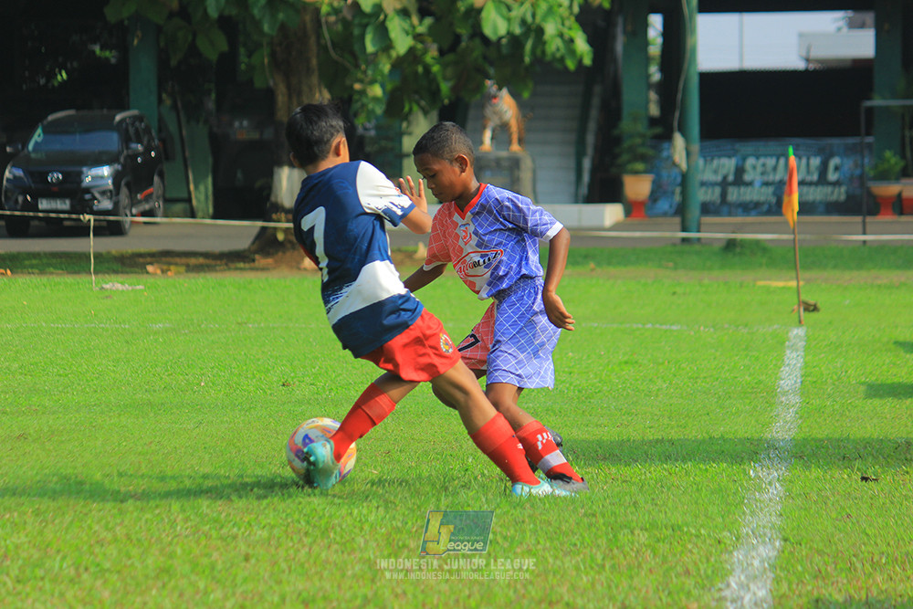 ijl u11 030526 endang witarsa fc vs binna banua fc