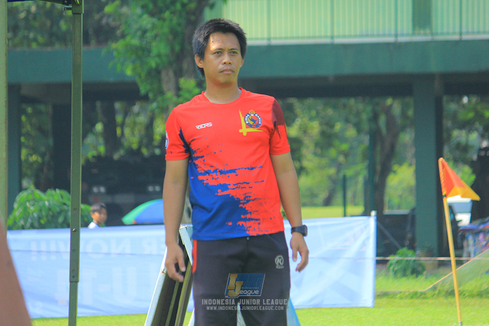 ijl u11 030526 endang witarsa fc vs binna banua fc