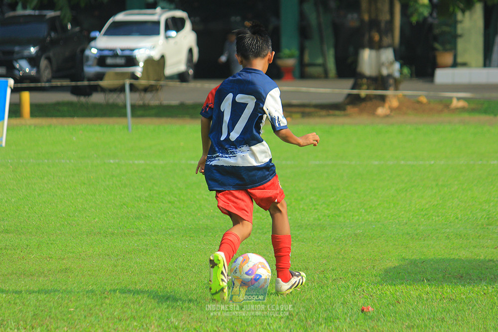 ijl u11 030526 endang witarsa fc vs binna banua fc