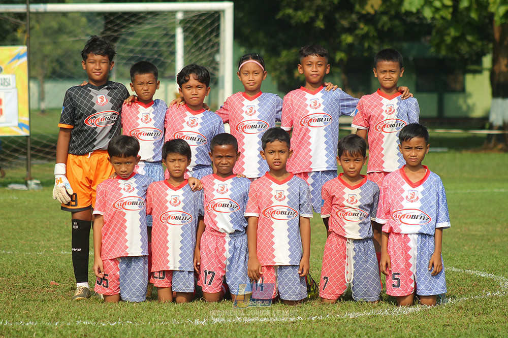 ijl u11 030526 endang witarsa fc vs binna banua fc