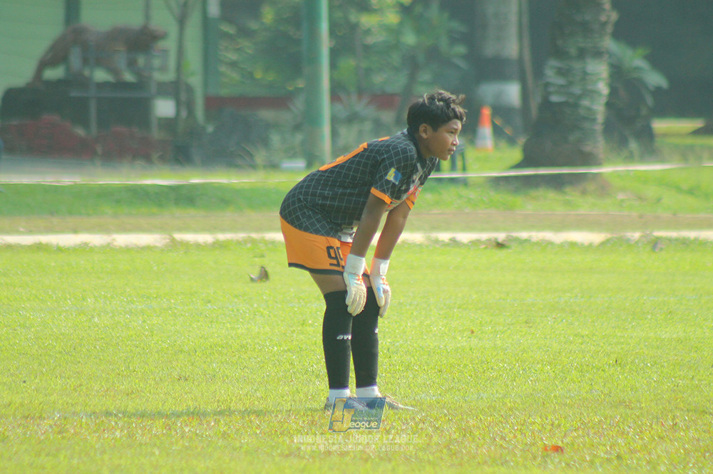 ijl u11 030526 endang witarsa fc vs binna banua fc