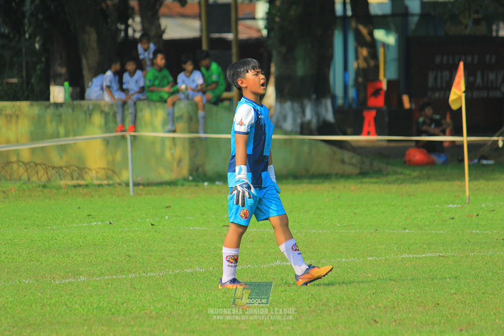 ijl u11 030526 endang witarsa fc vs binna banua fc