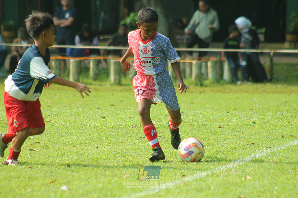 ijl u11 030526 endang witarsa fc vs binna banua fc