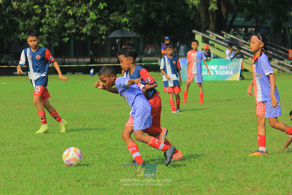 ijl u11 030526 endang witarsa fc vs binna banua fc